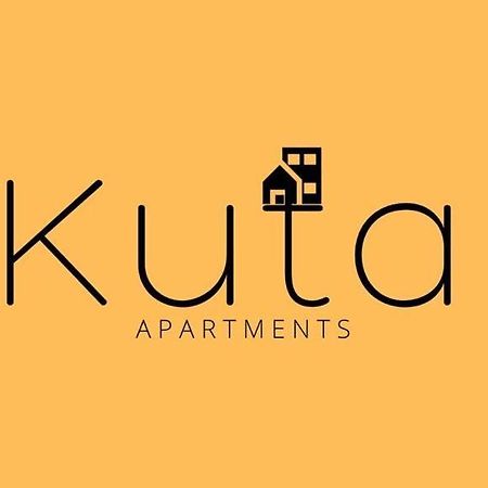 Kuta Apartments Tirane Ngoại thất bức ảnh
