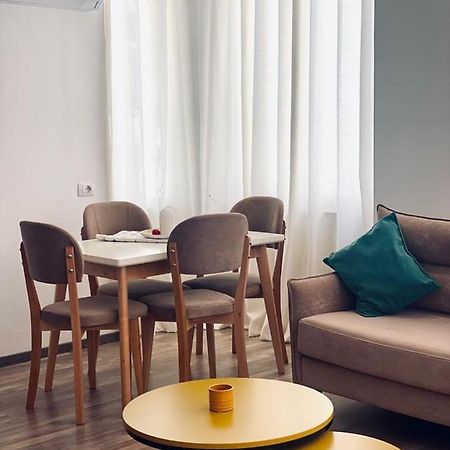 Kuta Apartments Tirane Ngoại thất bức ảnh
