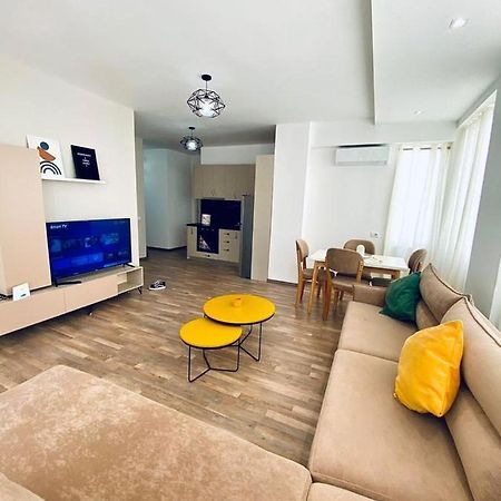 Kuta Apartments Tirane Ngoại thất bức ảnh