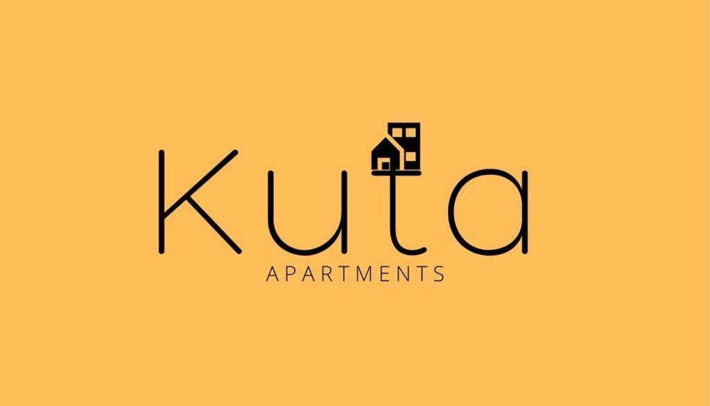Kuta Apartments Tirane Ngoại thất bức ảnh