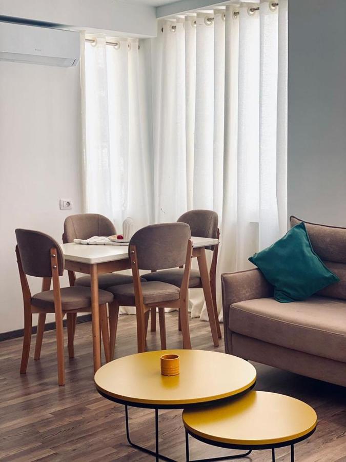 Kuta Apartments Tirane Ngoại thất bức ảnh