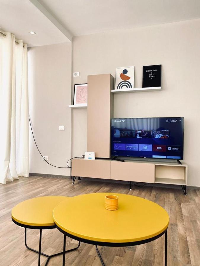 Kuta Apartments Tirane Ngoại thất bức ảnh