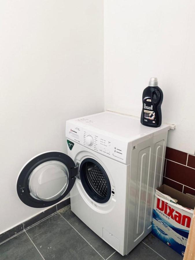 Kuta Apartments Tirane Ngoại thất bức ảnh