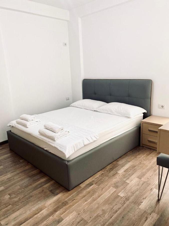 Kuta Apartments Tirane Ngoại thất bức ảnh