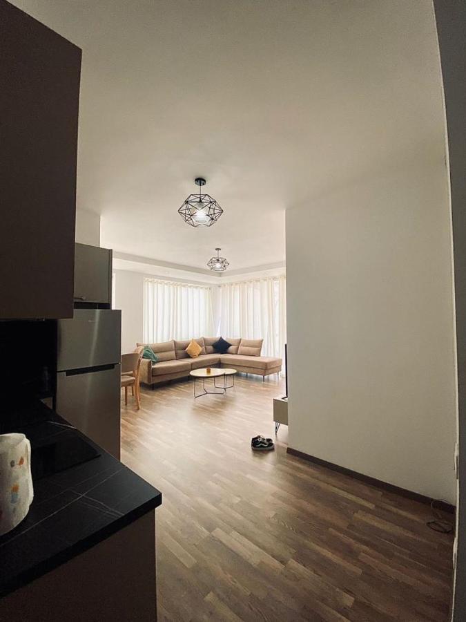 Kuta Apartments Tirane Ngoại thất bức ảnh