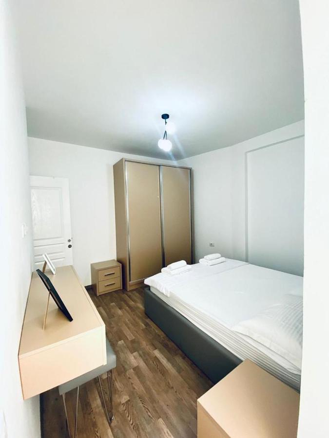 Kuta Apartments Tirane Ngoại thất bức ảnh