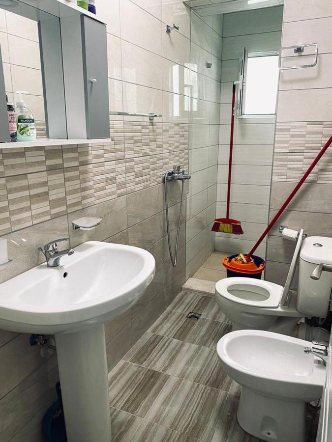 Kuta Apartments Tirane Ngoại thất bức ảnh