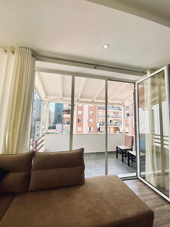 Kuta Apartments Tirane Ngoại thất bức ảnh