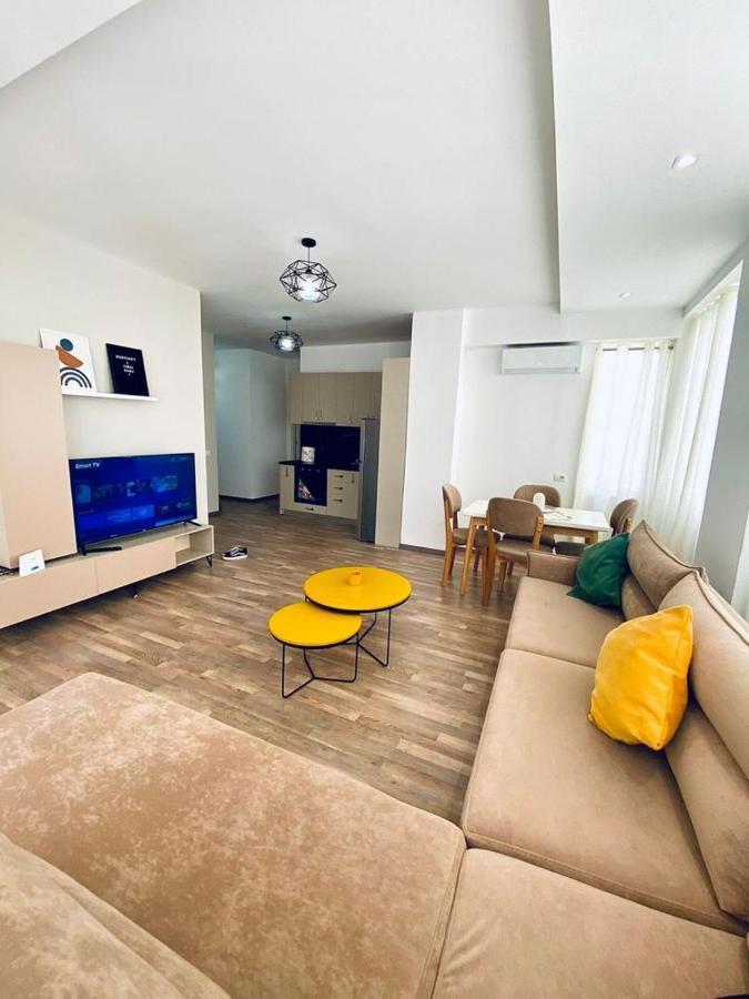 Kuta Apartments Tirane Ngoại thất bức ảnh