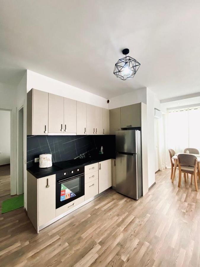 Kuta Apartments Tirane Ngoại thất bức ảnh